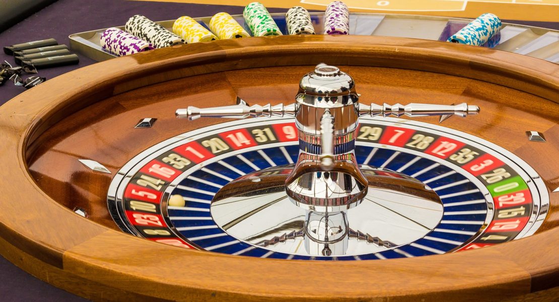 Why Most Players Prefer Online Casino Games